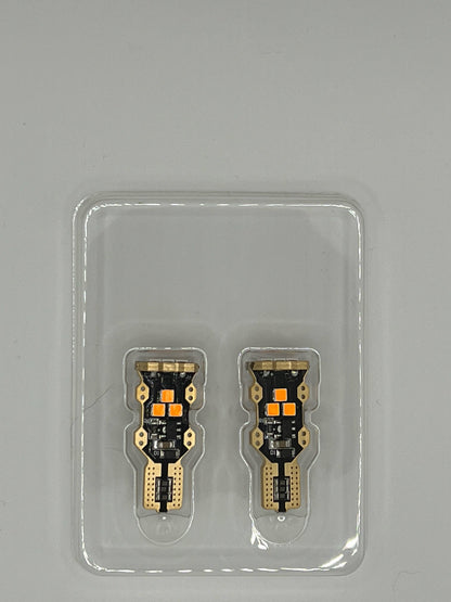 T15 Amber