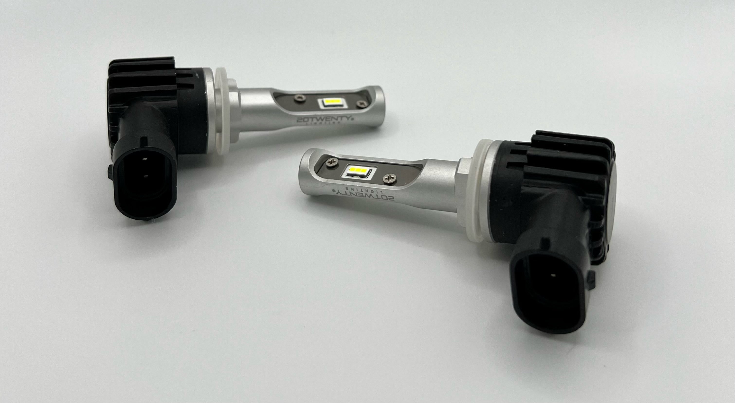 880 LED Headlight Pair (4500 Lumens)