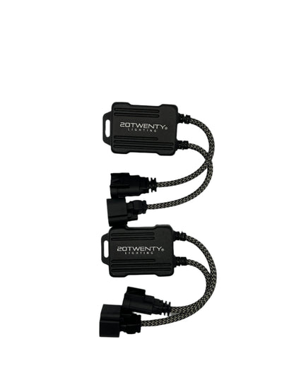 H13 CANBUS DECODER