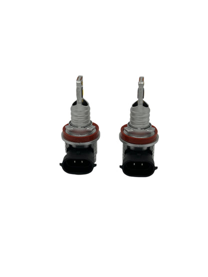 R3 H11 LED FOG LIGHTS