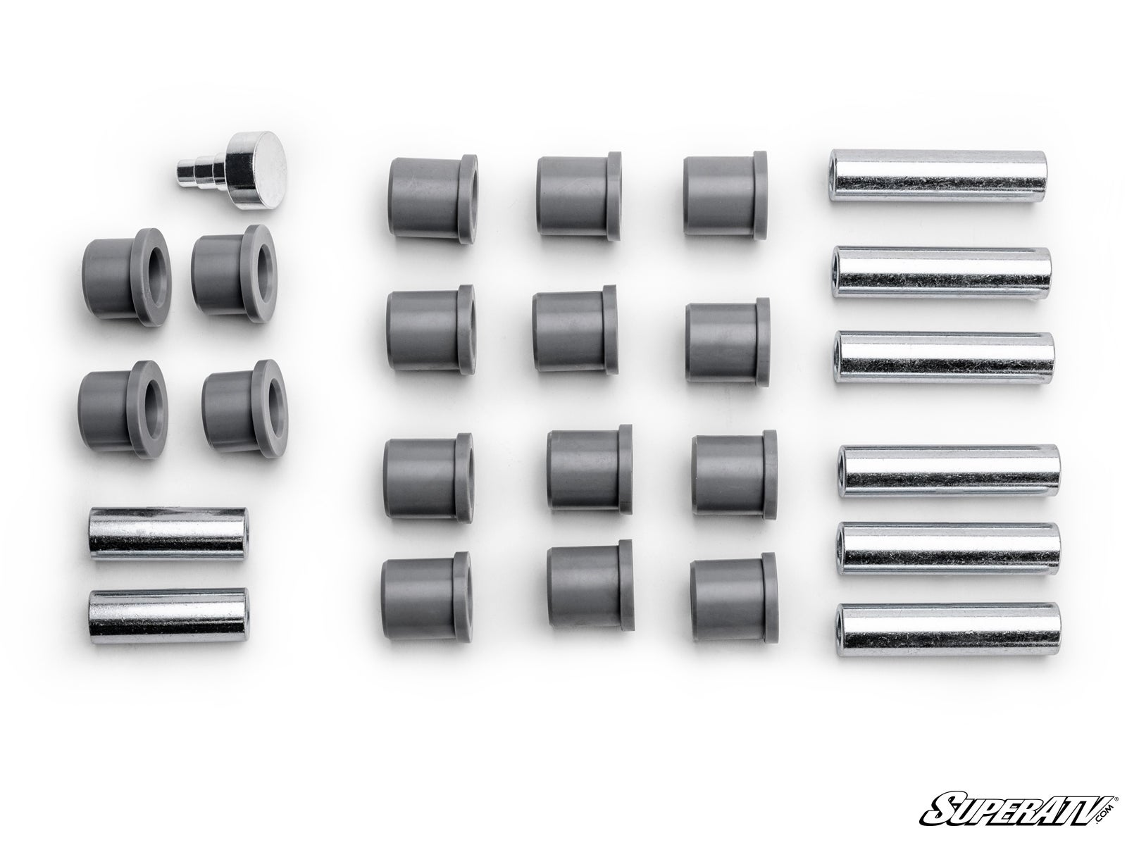SuperATV Kawasaki Ridge A-Arm Bushings