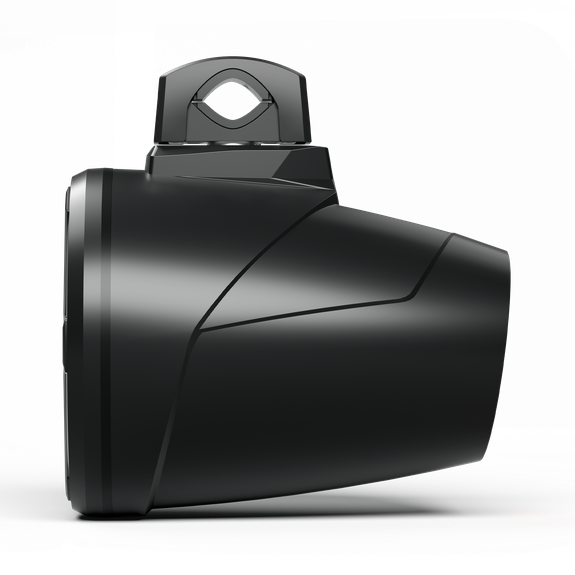 M2 10" Color Optix™ 2-Way Horn Loaded Tower Speakers (pr) - Black