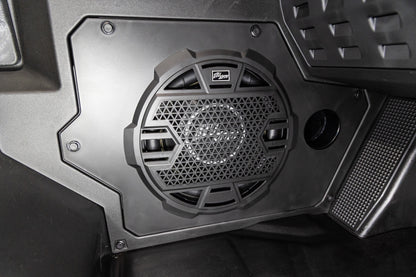 Polaris Xpedition Ride Command® Stage 6 Stereo Kit | UTVS-XPD-S6-RC
