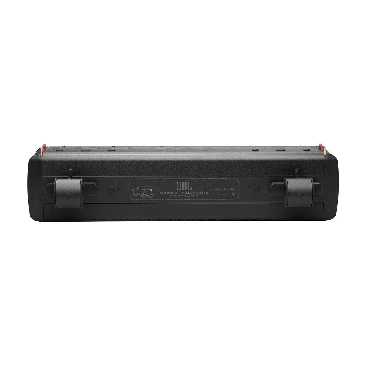 New JBL RALLYBAR-2 21"