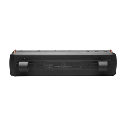 New JBL RALLYBAR-2 21"