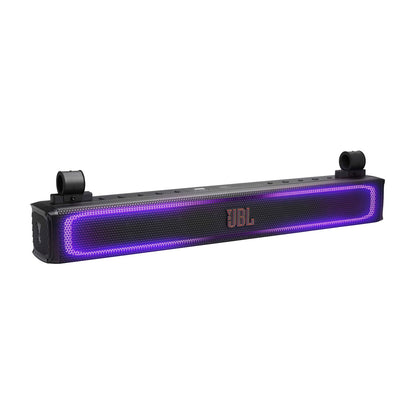 New JBL RALLYBAR-XL2 35"