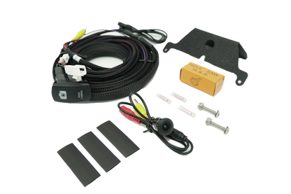 Can-Am® X3 Signature Series Stage 6 Stereo Kit |  UTVS-X3-S6-S