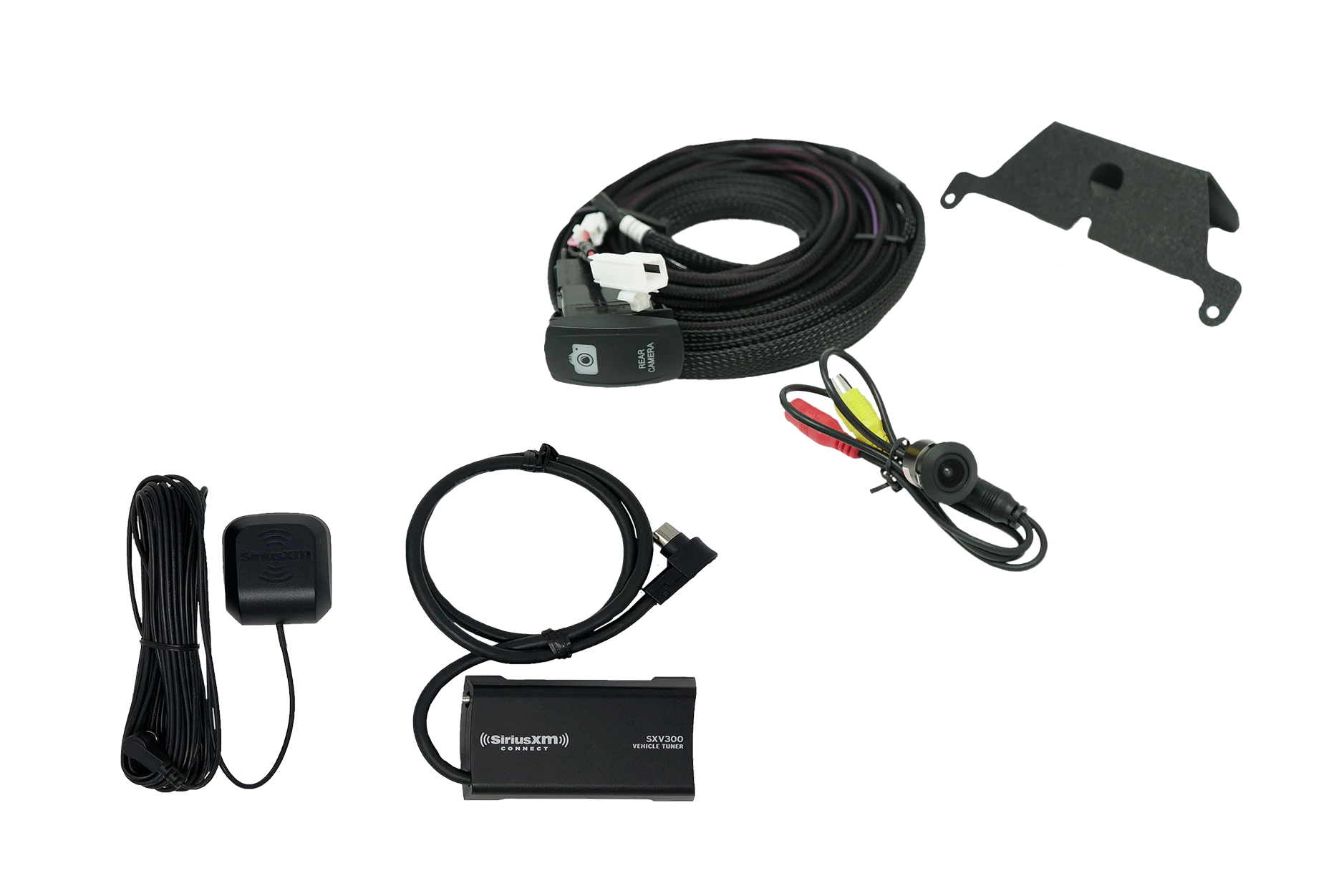 Can-Am® X3 Elite Series Stage 8 Stereo Kit | UTVS-X3-S8-E