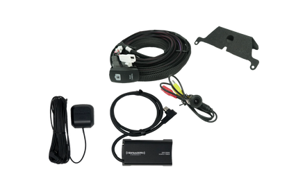 Can-Am® X3 Elite Series Stage 7 Stereo Kit | UTVS-X3-S7-E