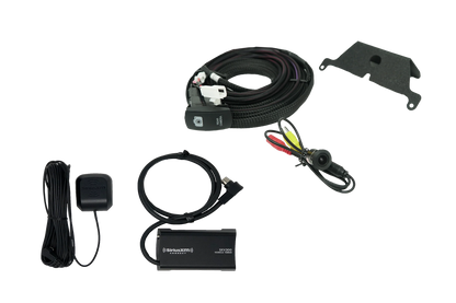 Can-Am® X3 Elite Series Stage 6 Stereo Kit | UTVS-X3-S6-E