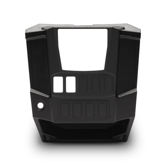 PMX dash kit for select RANGER® models (Gen-1)