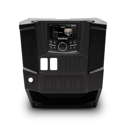 PMX dash kit for select RANGER® models (Gen-1)