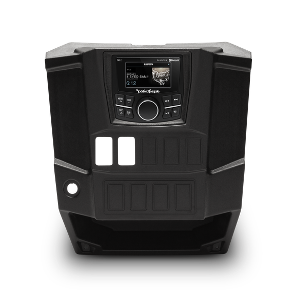 PMX dash kit for select RANGER® models (Gen-1)