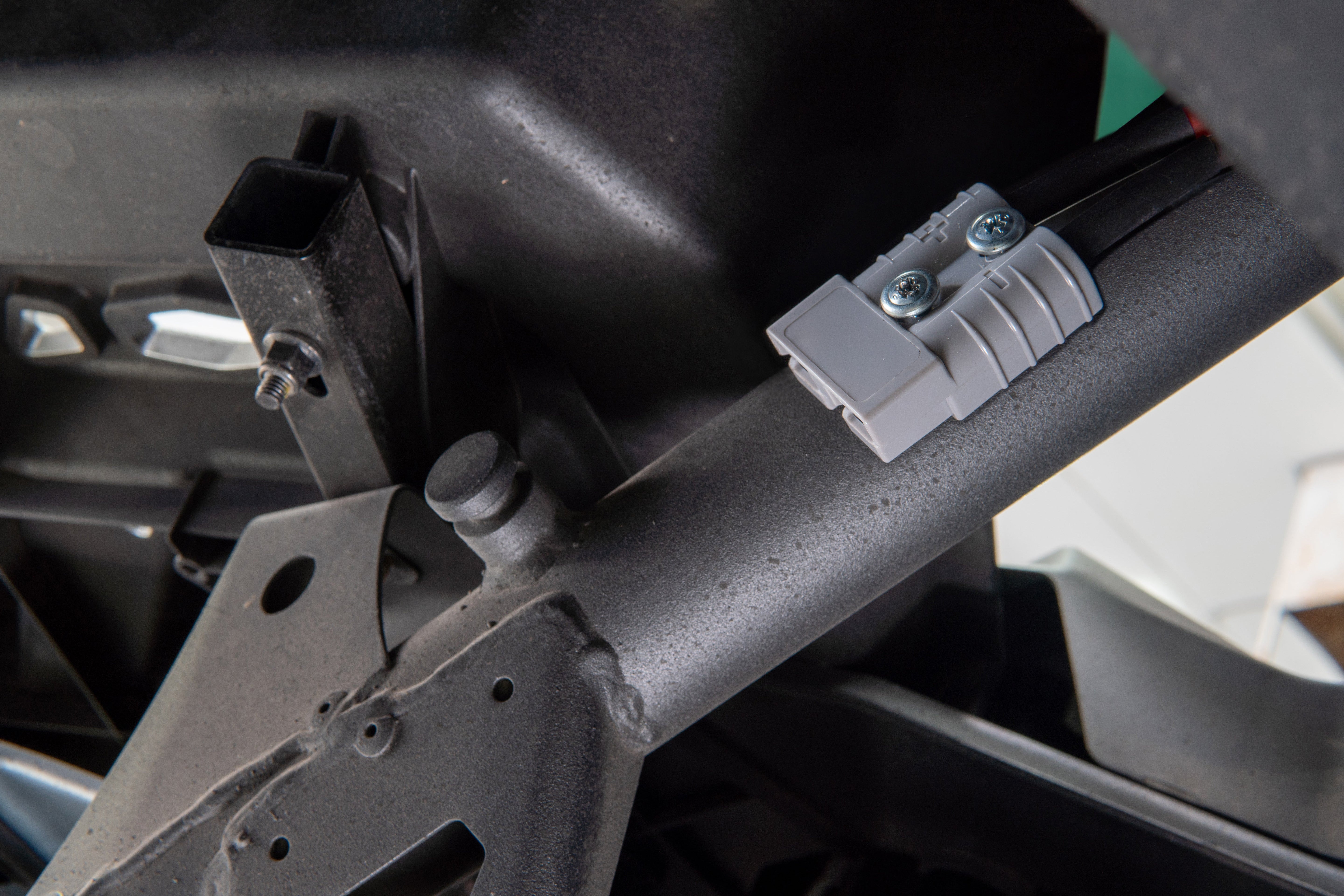 55A Power Pack System | UTVS-55-PWR-PK