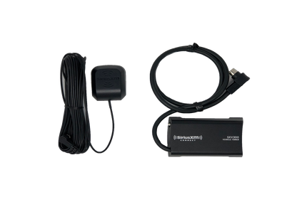 Can-Am® X3 Signature Series Stage 6 Stereo Kit |  UTVS-X3-S6-S