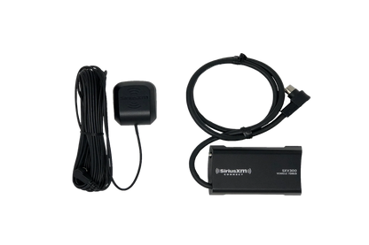 Wet Sounds® MC-20 Head Unit
