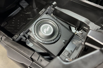 Can-Am Maverick R Signature Rear Sub Upgrade | UTVS-R-RS-UP-S