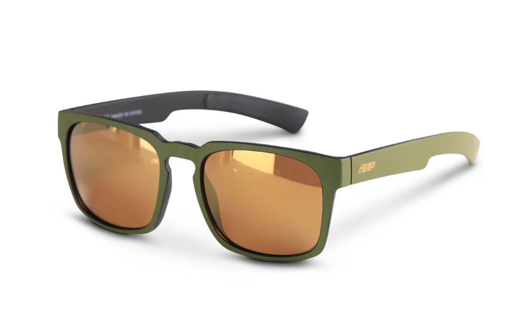 509 Seven Threes Sunglasses