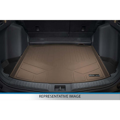 SMARTLINER Floor Liners for 2018-2024 GMC Terrain