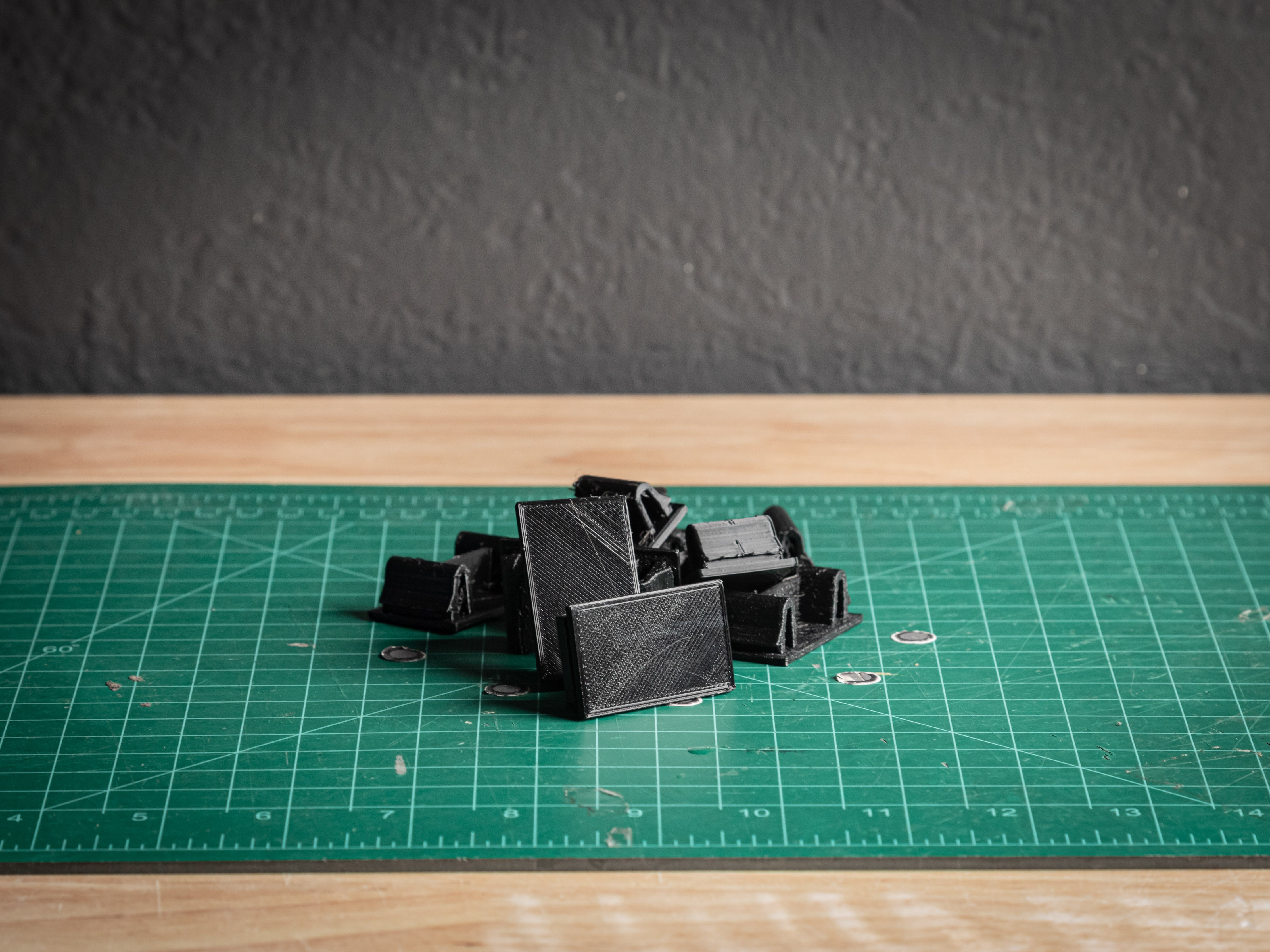 Rocker Switch Caps – UTV Switch Accessory