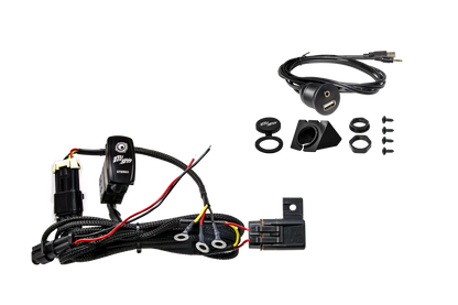 Maverick R Head Unit Mount | UTVS-R-HUMT-RKR