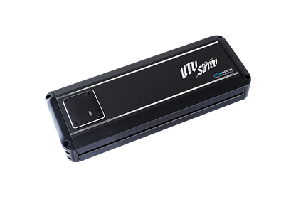 Can-Am X3 Signature Rear Sub Upgrade | UTVS-X3-RS-UP-S