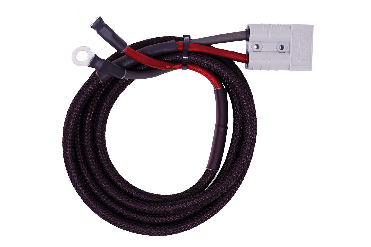 55A Power Pack System | UTVS-55-PWR-PK