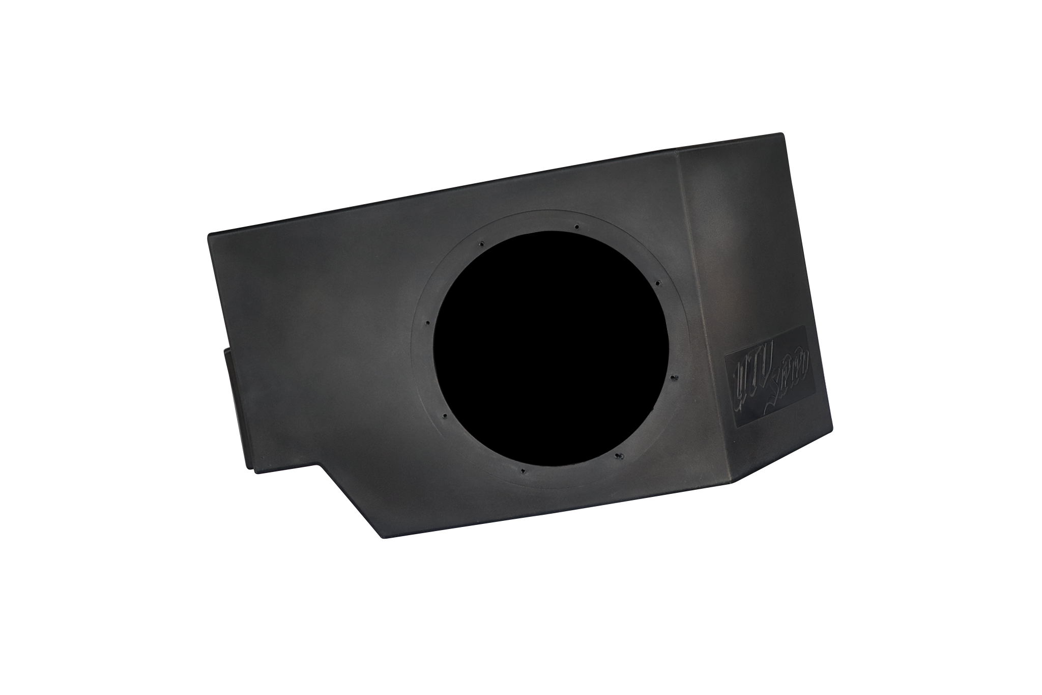 Elite Series 10" Subwoofer | UTVS-E10