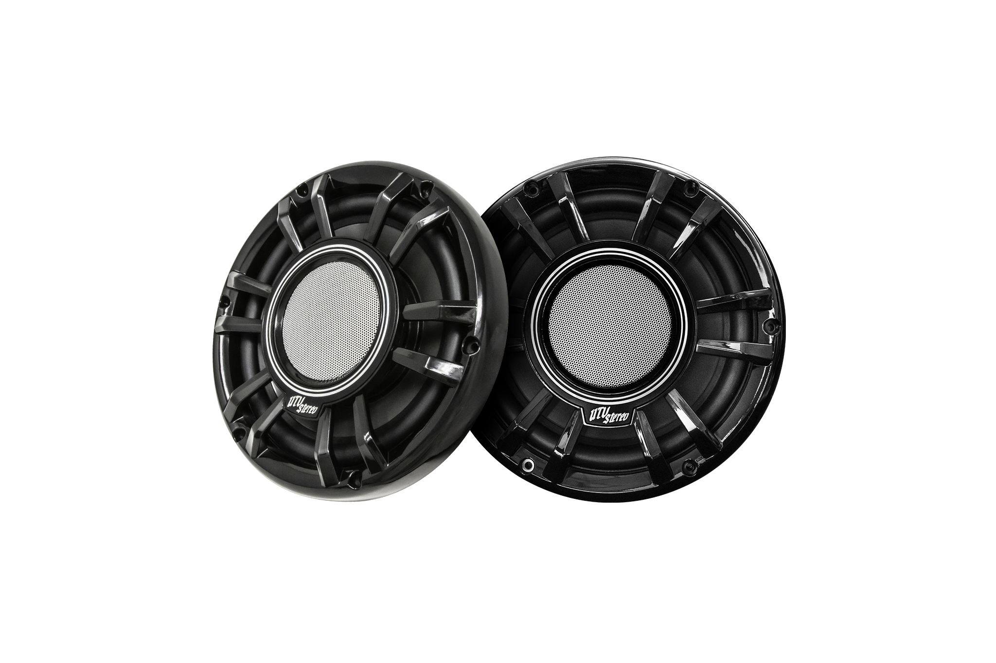 RZR® Signature Series Stage 6 Stereo Kit | UTVS-RZR-S6-S
