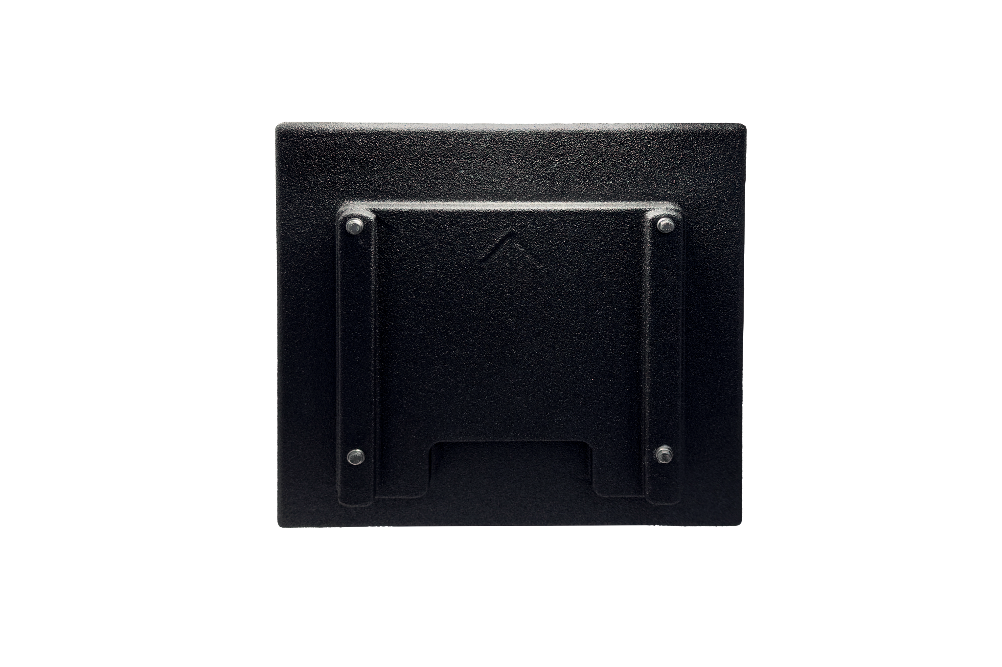 Vented 15" Seat Replacement Enclosure & UTVS 15" Elite Series Subwoofer | UTVS-VENC-F15E2