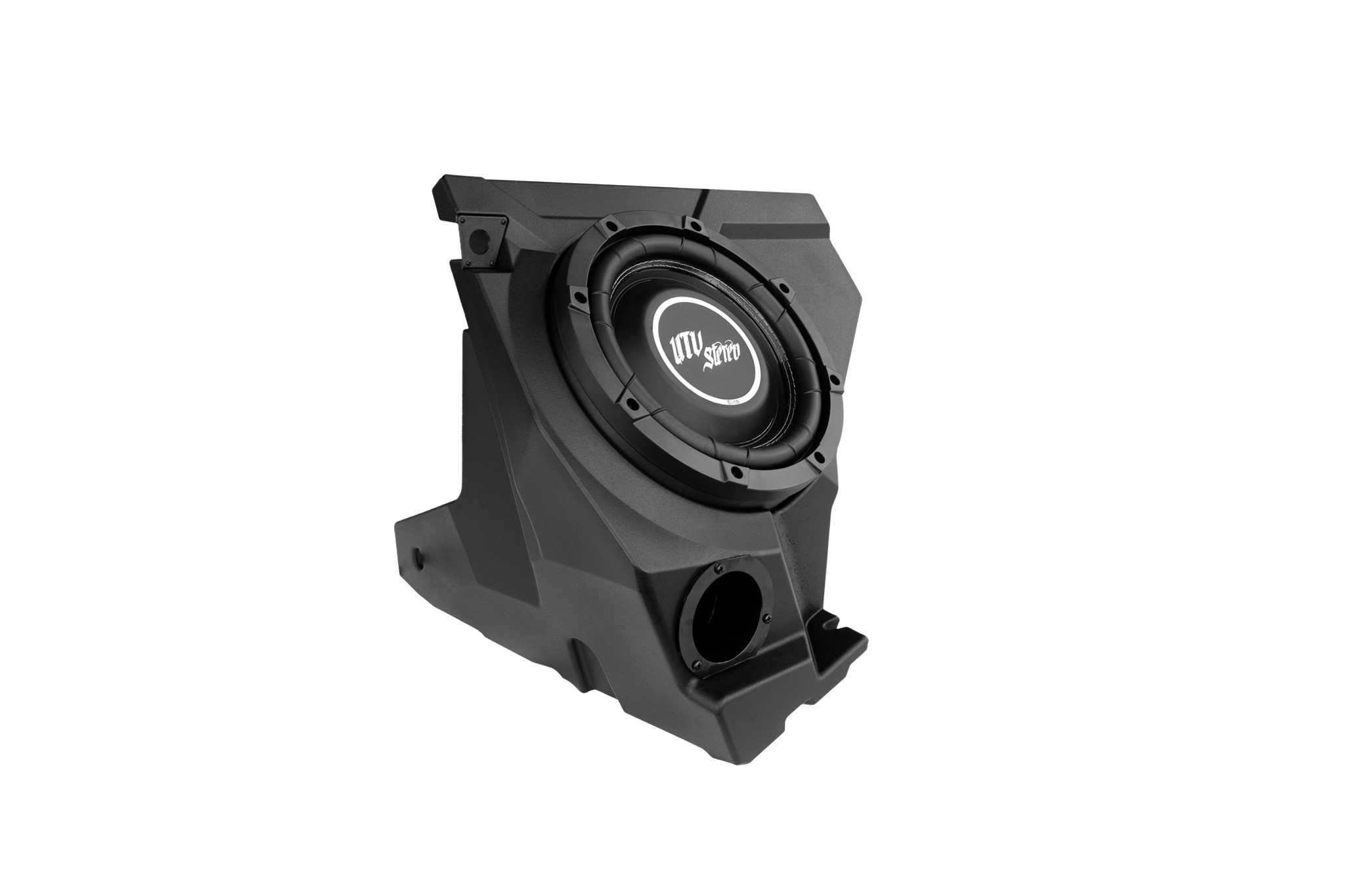 Elite Series 10" Subwoofer | UTVS-E10
