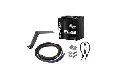 Dual-Bank Battery Charger / Maintainer | UTVS-BCM2