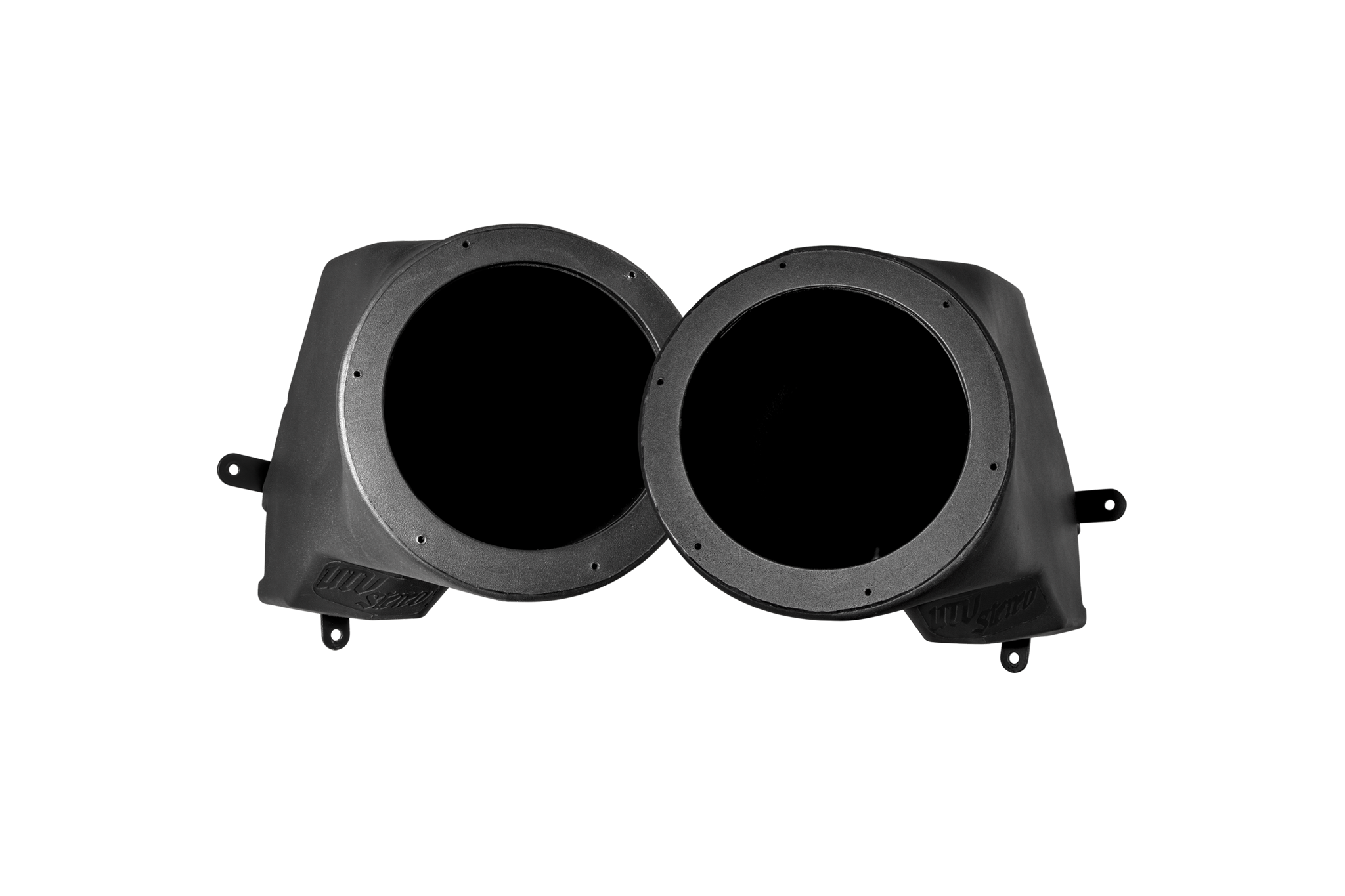 '20-'24 RZR® Pro Series Signature Stage 8 Stereo Kit | UTVS-PRO-S8-S
