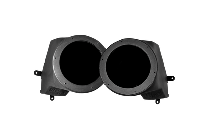 '20-'24 RZR® Pro Series Signature Stage 8 Stereo Kit | UTVS-PRO-S8-S