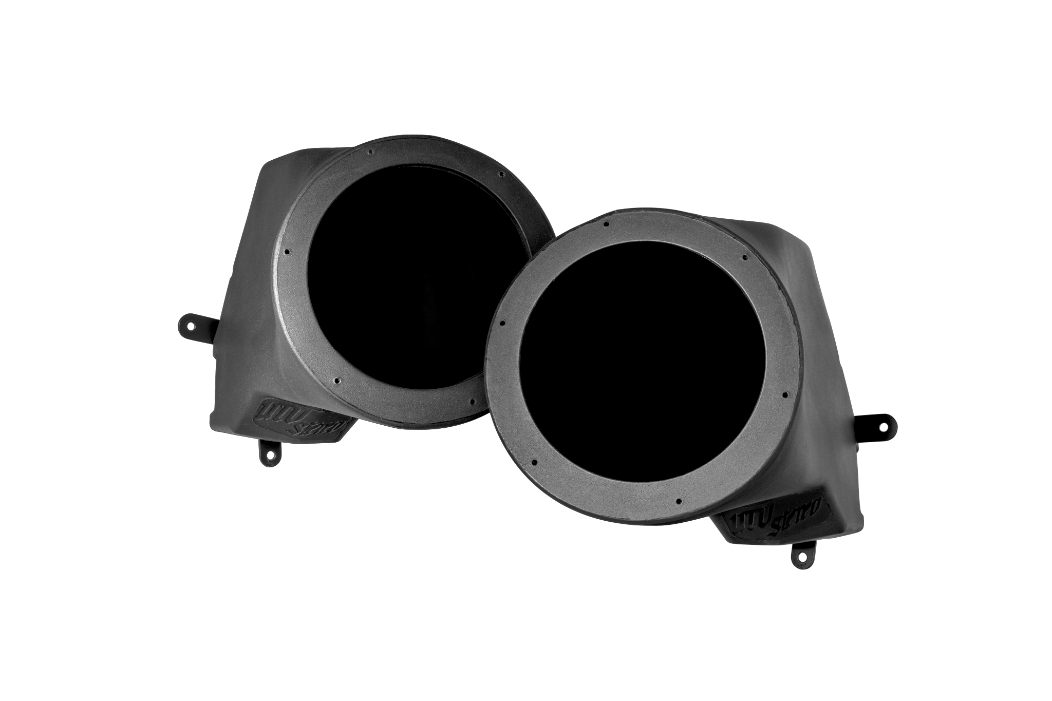 '20-'24 RZR® Pro Series Signature Stage 6 Stereo Kit | UTVS-PRO-S6-S