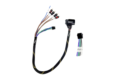 Polaris Xpedition Ride Command® Stage 8 Stereo Kit | UTVS-XPD-S8-RC