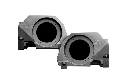 '20-'24 RZR® Pro Series Signature Stage 7 Stereo Kit | UTVS-PRO-S7-S