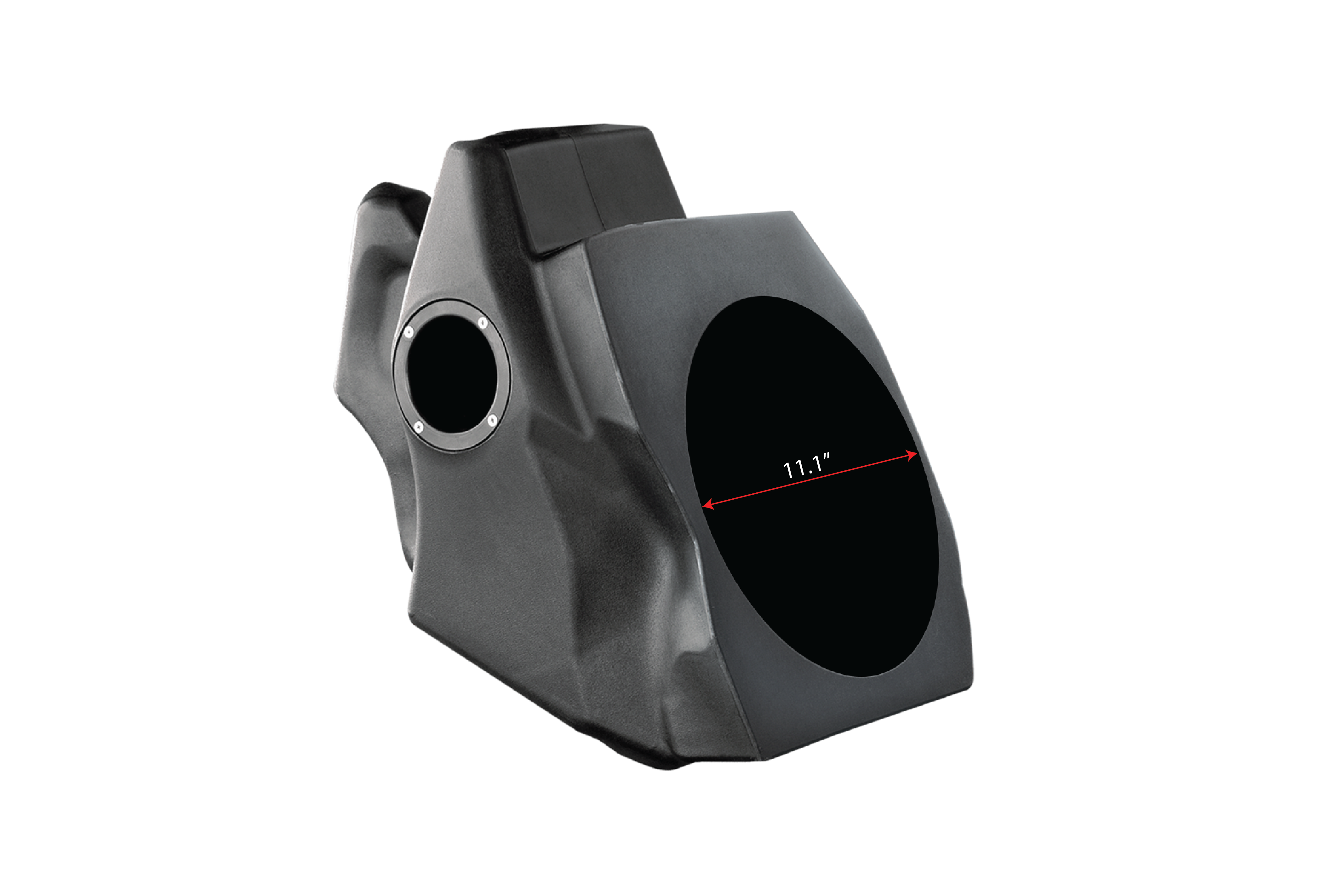 Elite Series 12" Subwoofer | UTVS-E12
