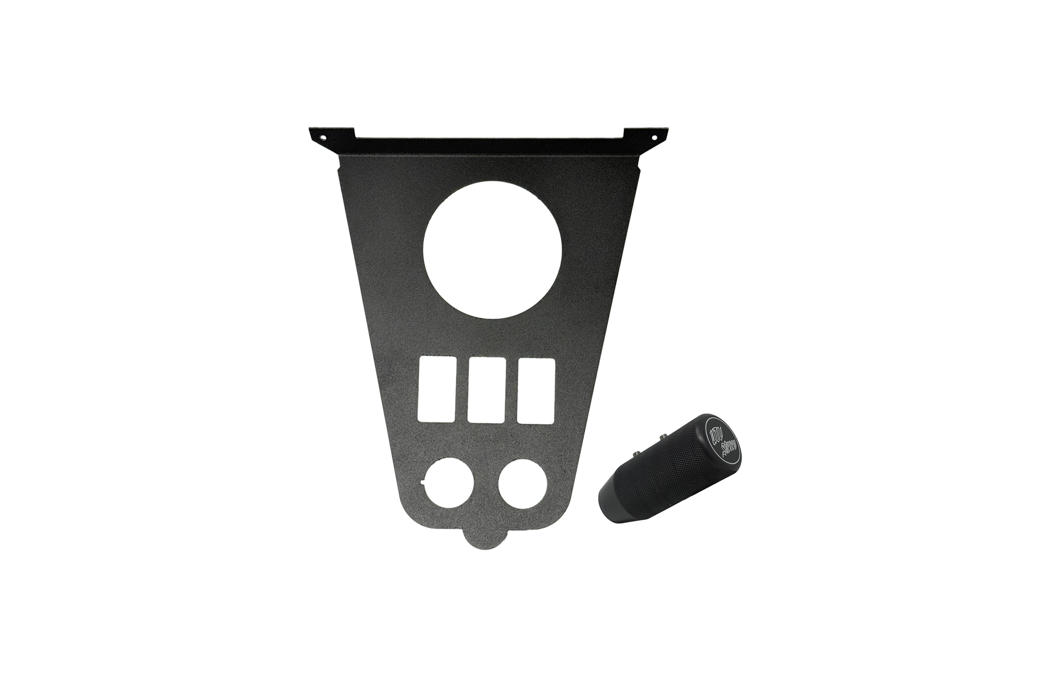 Wet Sounds® MC-20 Head Unit