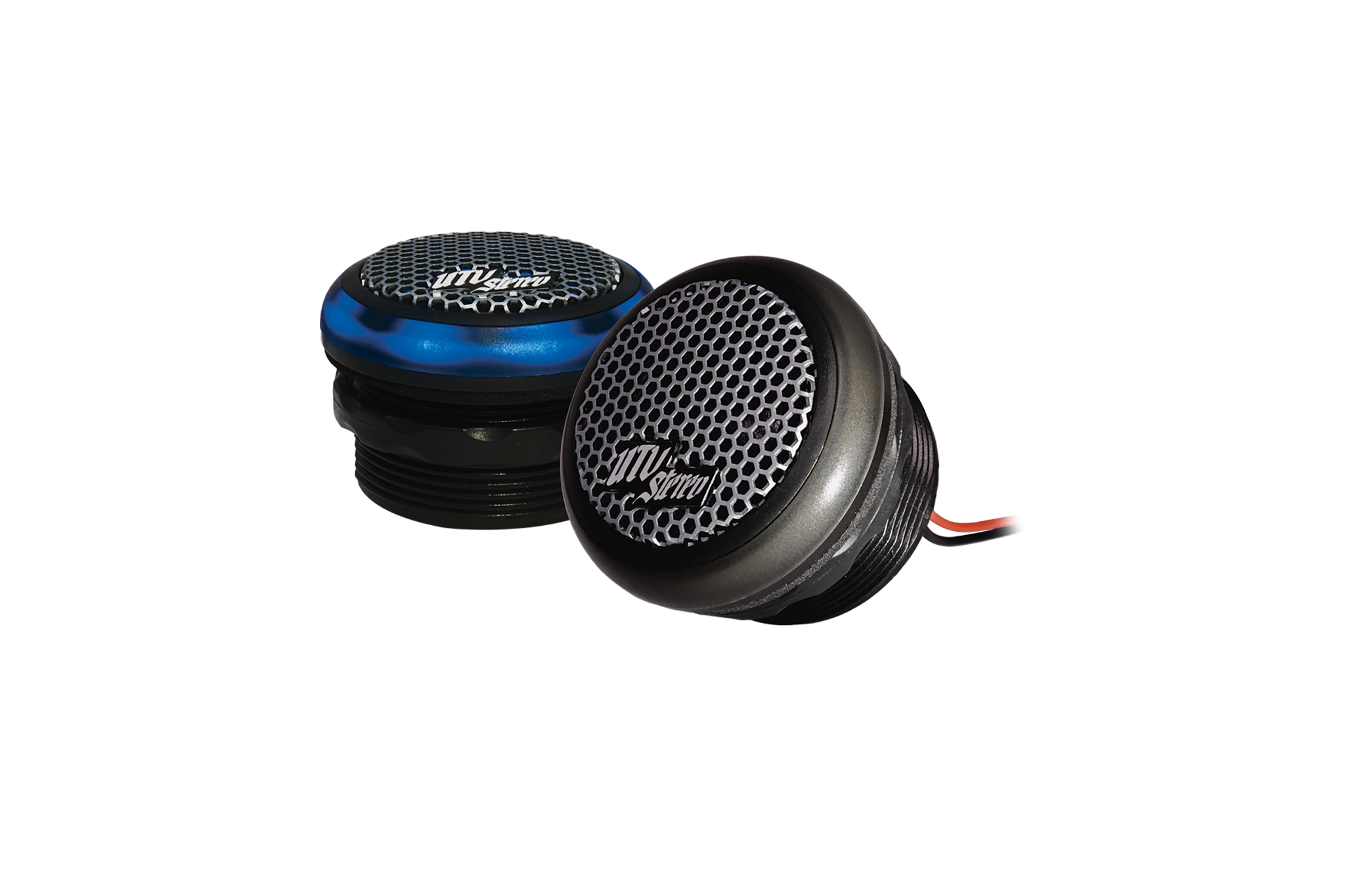 '25-'26 Pro Series Tweeter Adapters | UTVS-PRO2-TSA