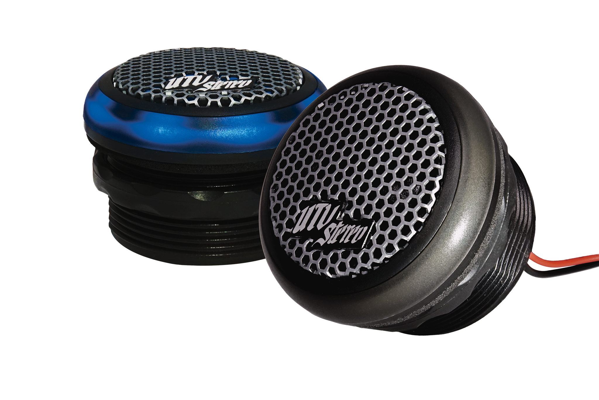 Kawasaki® Teryx H2 TWEETER ADAPTERS | UTVS-H2-TSA
