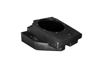 Can-Am Maverick R Elite Rear Sub Upgrade | UTVS-R-RS-UP-E