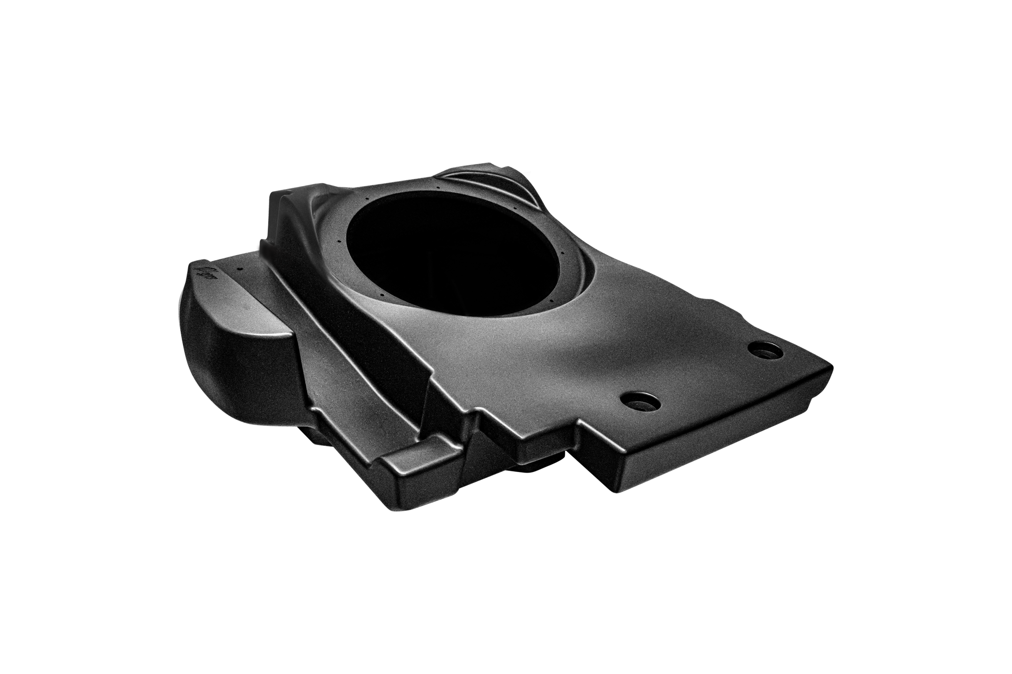 Signature Series 10" Low-Profile Subwoofer | UTVS-S10LP