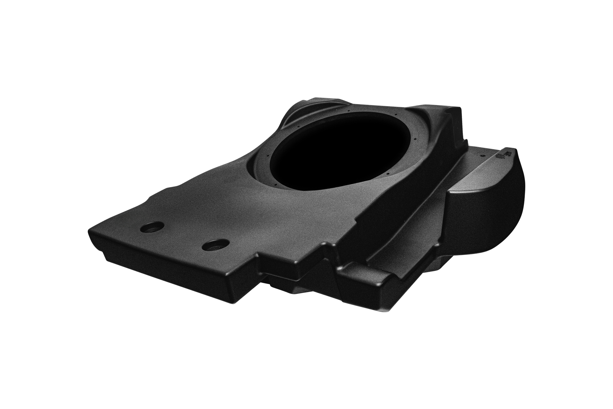 Signature Series 10" Low-Profile Subwoofer | UTVS-S10LP