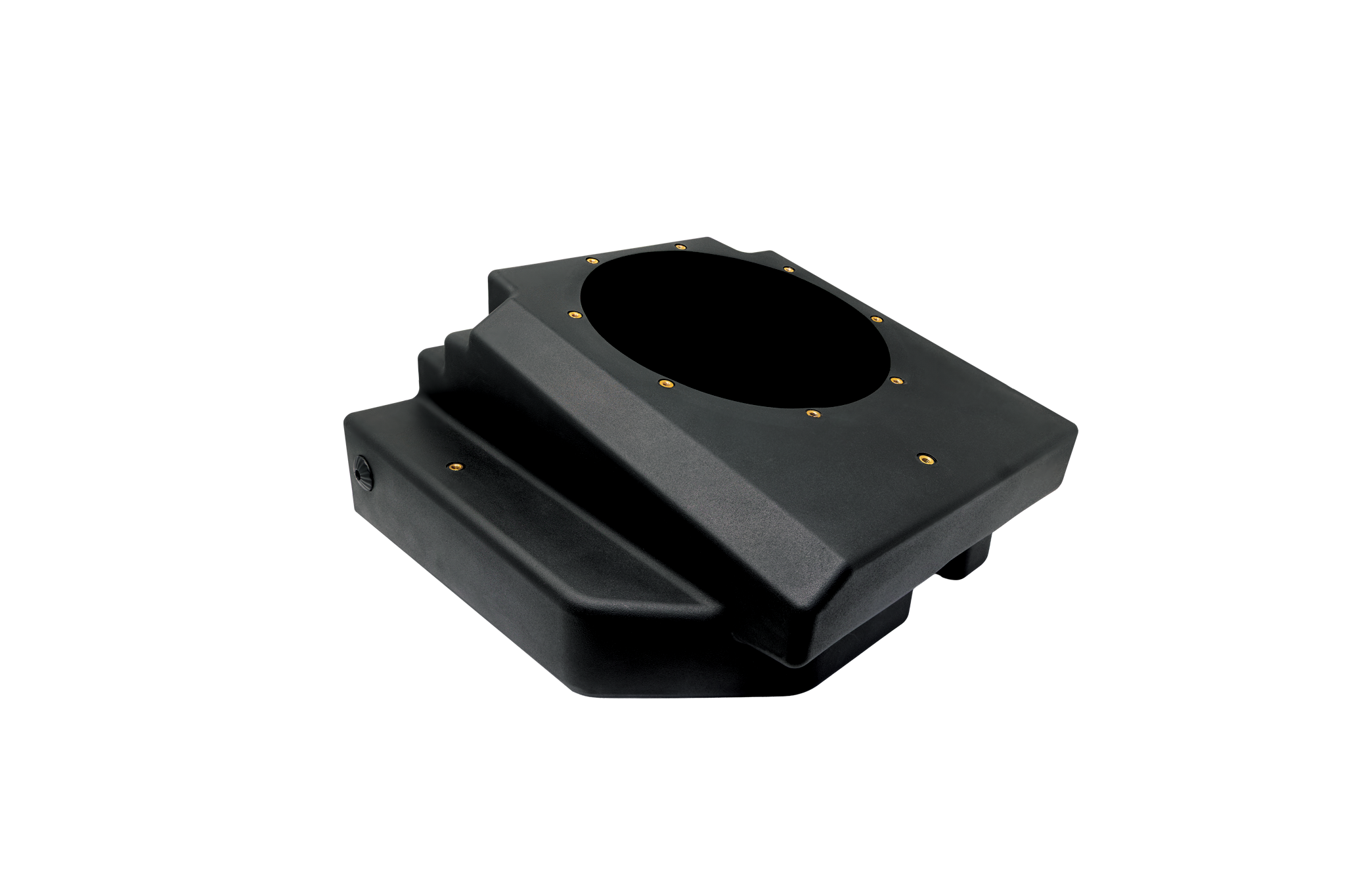 Signature Series 10" Low-Profile Subwoofer | UTVS-S10LP Kawasaki