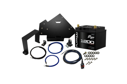 Dual-Bank Battery Charger / Maintainer | UTVS-BCM2