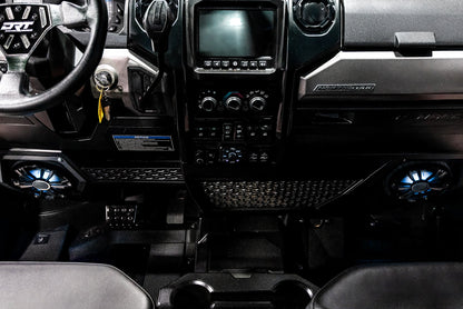 Polaris® Ranger 1500 Front Speaker Adapter Kit | UTVS-RNG-FSA-NO-RC