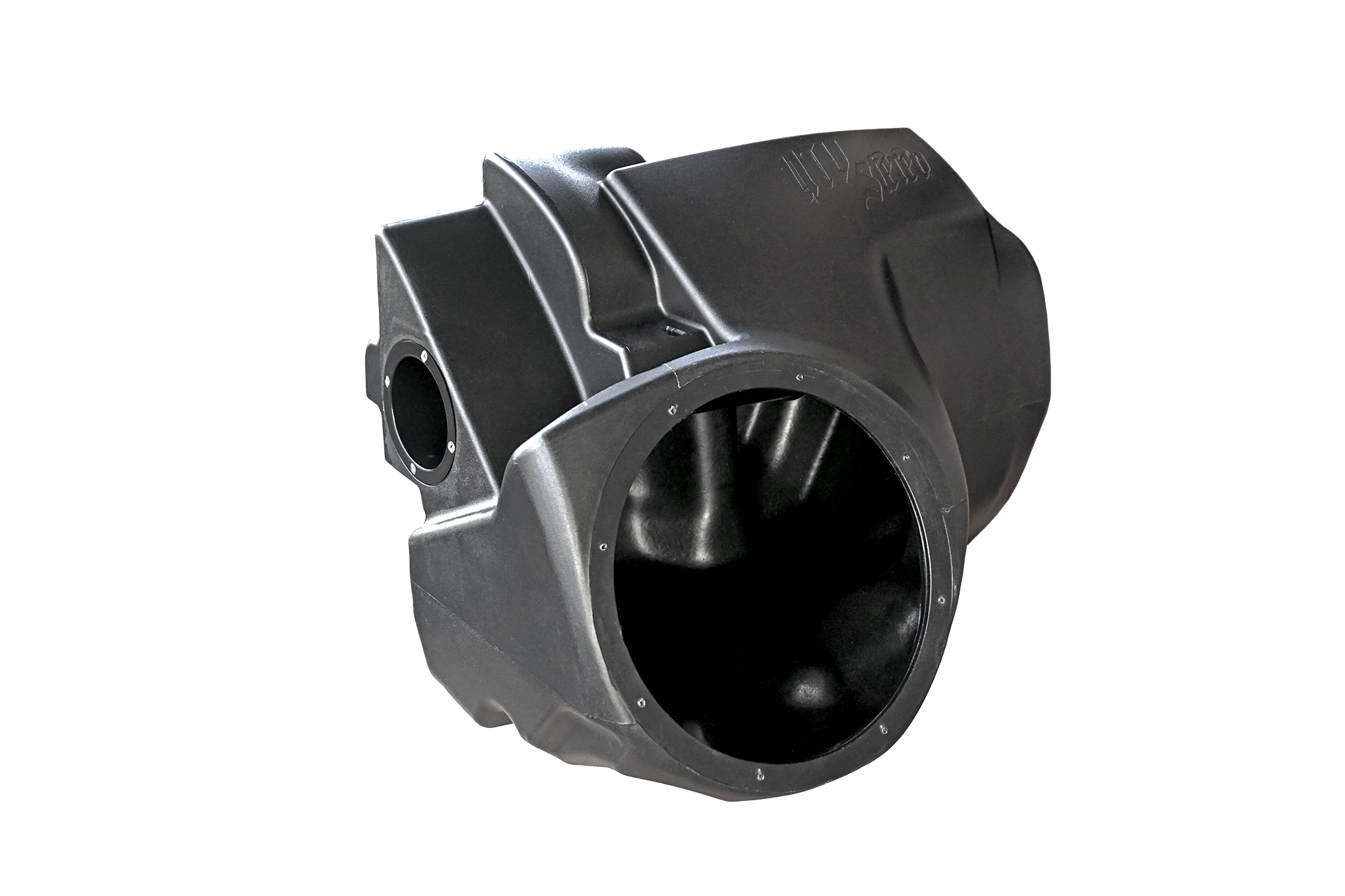 Elite Series 10" Subwoofer | UTVS-E10
