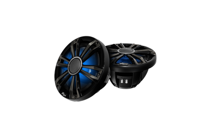 Can-Am® X3 6.5" Kick Panel Speaker Enclosures | UTVS-X3-KP65