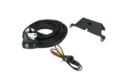 Can-Am® X3 Elite Series Stage 7 Stereo Kit | UTVS-X3-S7-E